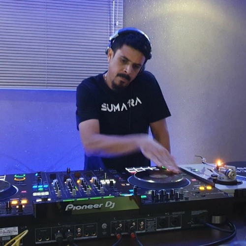 MELODIC TECHNO