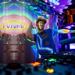 FVTVRE PREMIERE (Live At Indra's Awarehouse, Austin, TX)