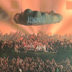 Keinemusik New York 2024 - ZOULF Made Mix
