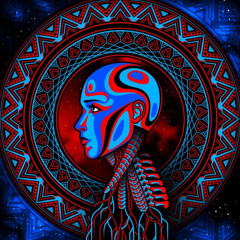 Psy RAD ‘s  -  Rave hard ( Hitech mix)