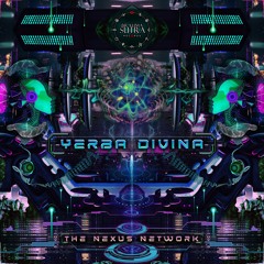 Yerba Divina - Unimatrix