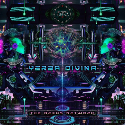 Yerba Divina - Unimatrix