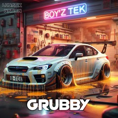 Boyz Tek - Memory Of Jump