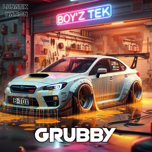Boyz Tek - Memory Of Jump