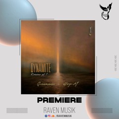 PREMIERE: Emre K. Feat. Jaime Arin - Dynamite (Haze-M Remix) [ILLURE Records]