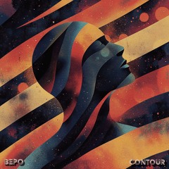 Premiere: bepo - Contour [Magician On Duty]