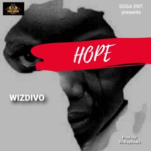 Hope_Wizdivo_prod by Dr.Raybeatz