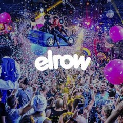 MONTHLY MIX 08 - PTDJA X ELROW - 2024 Contest MOLYO