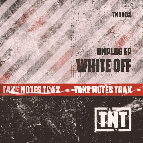 White Off - Set It Off [TAKE NOTES TRAX]