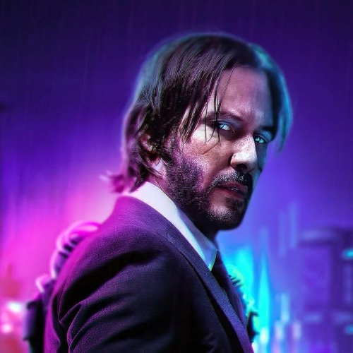 John Wick: Chapter 2 (2017)