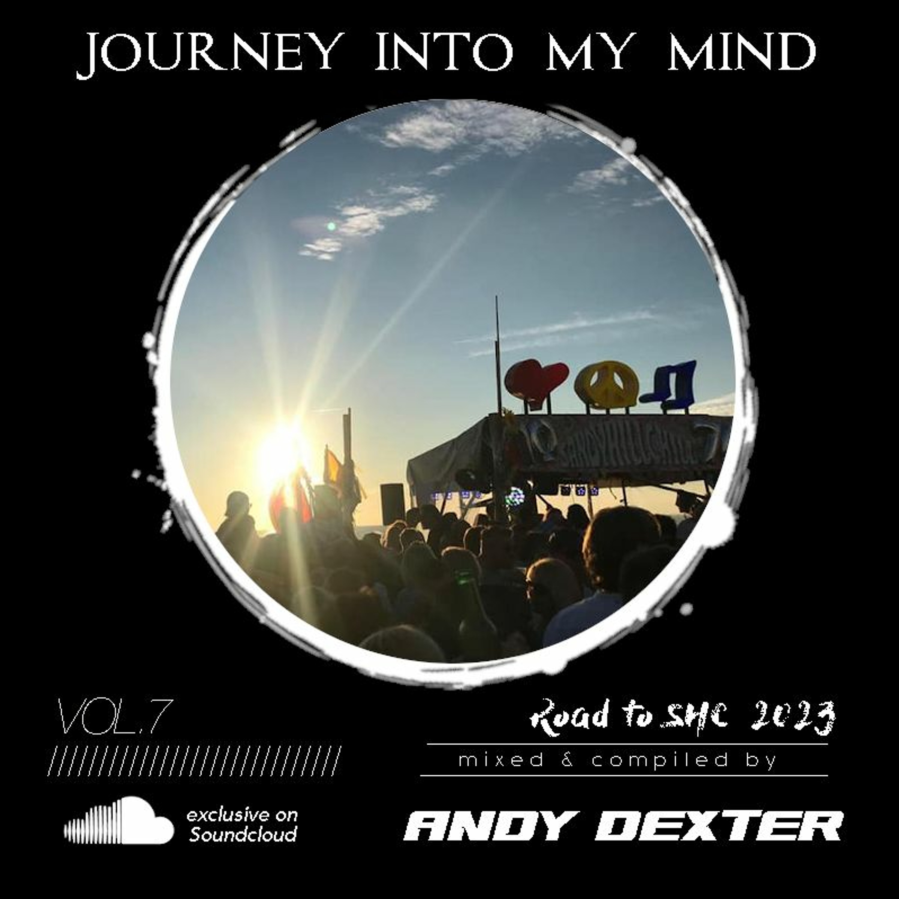ANDY DEXTER