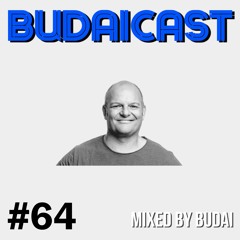 DJ Budai - Budaicast 3ep 64