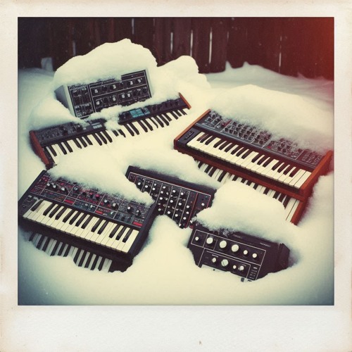 Winter - Synth