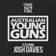 Australian Young Guns | Episode 152 | Josh Davies