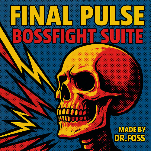 Final Pulse – Bossfight Suite