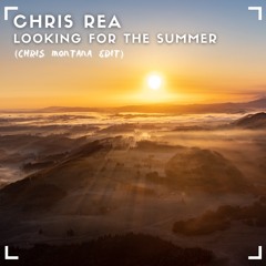Chris Rea - Looking For The Summer (Chris Montana Re - Edit)