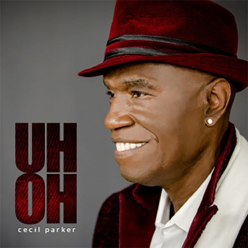 I Need A Luvr....from the "UhoH" album