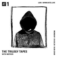 TTT NTS 04.05.20 with Mother