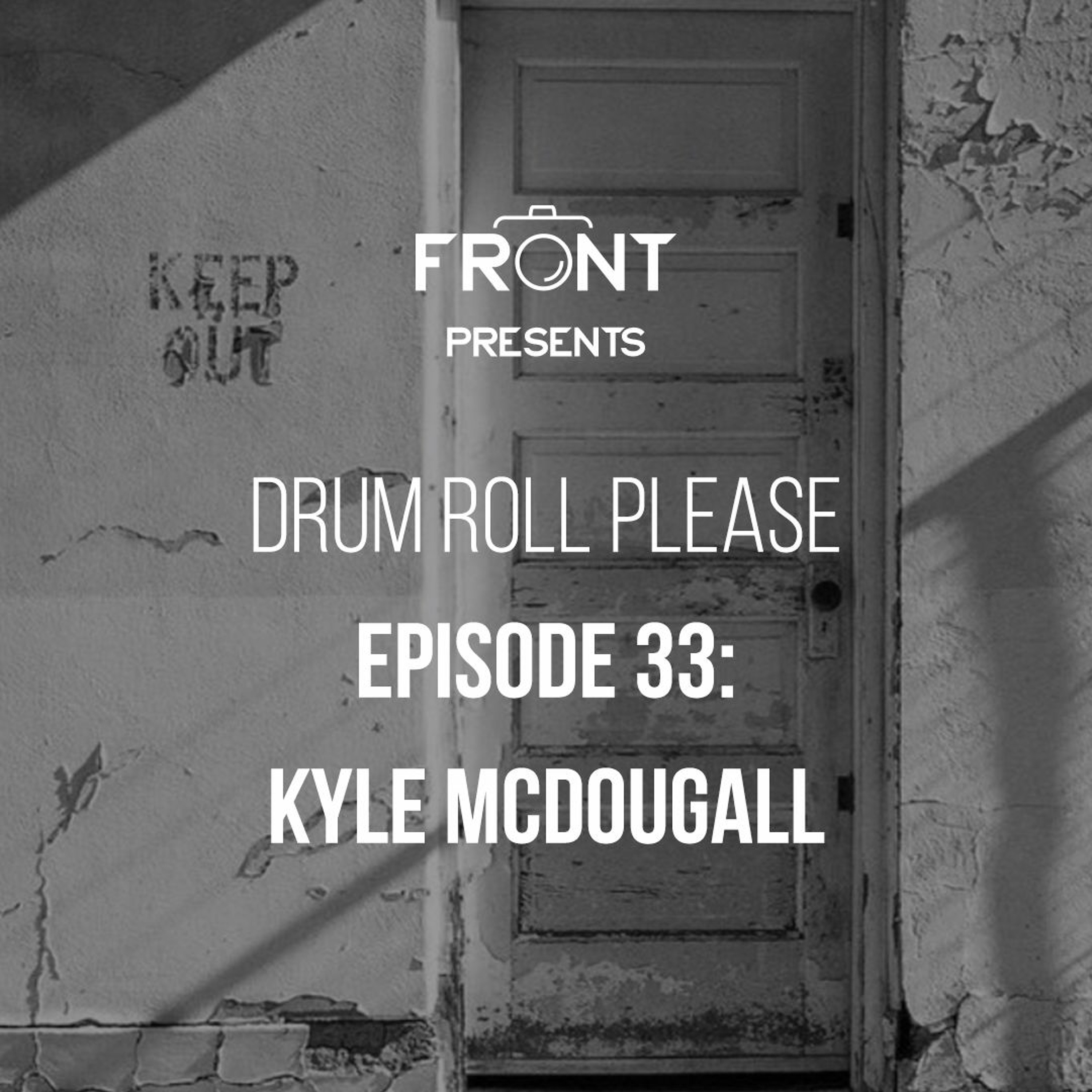 DRUM ROLL PLEASE