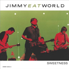Jimmy Eat World - Sweetness (Meowington remix)