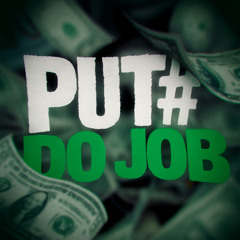 PUT* DO JOB - MC Dobella (DJ Filhote, DJ Leozin do SF, DJ Caioba )