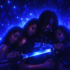 Young ghosts ft- fatboaa