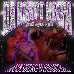 MossBerg Massacre (Feat. Syko Rich) [Prod. by Da Krypt Keepa]