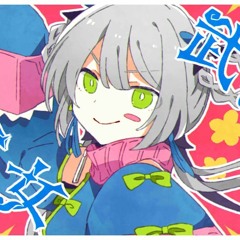 Chinozo 武装乙女 feat.洛天依