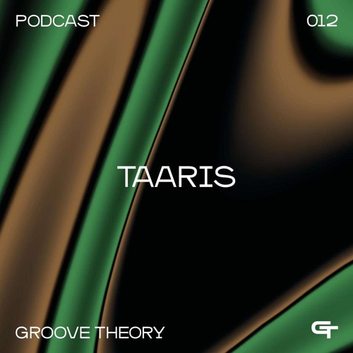 Groove Theory 12 | Taaris
