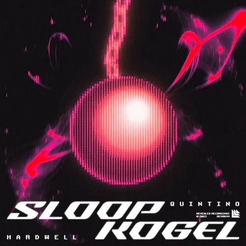 I Don't Pepas Sloopkogel (LesJaxx Mashup)