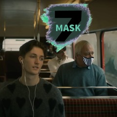 Henry Moodie - Drunk Text (Mask7 Remix)