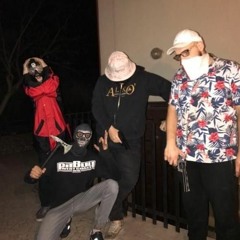 VIVA GHETTO OG Enzo