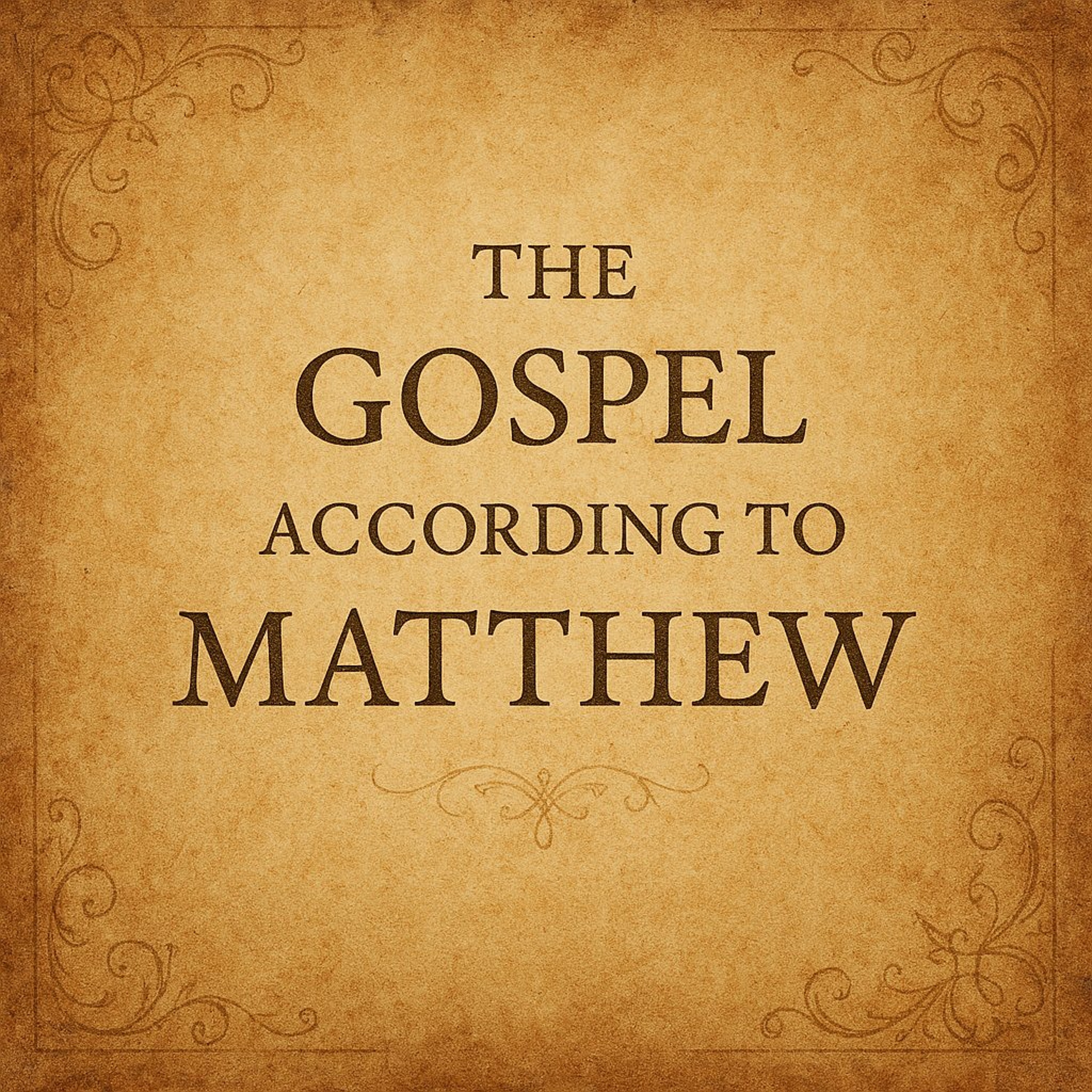 Matthew 7:15-23 - Beware of Deception! (7-12-26) episode artwork