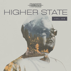 Higher state Vol 08 (Progressive and Melodic House/techno)