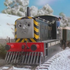 Mavis' Theme | Thomas & Friends (Cover)