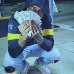 “Fetish” ft. Saint4Leaf