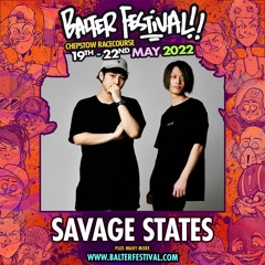 Savage States - Balter Festival 2022 set