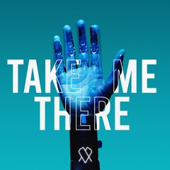 KADOZ - Take Me There