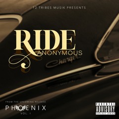 JUICE DA WITCH DOCTA - RIDE featuring ANONYMOUS(Dirty)