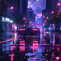 2 A.M. Drive