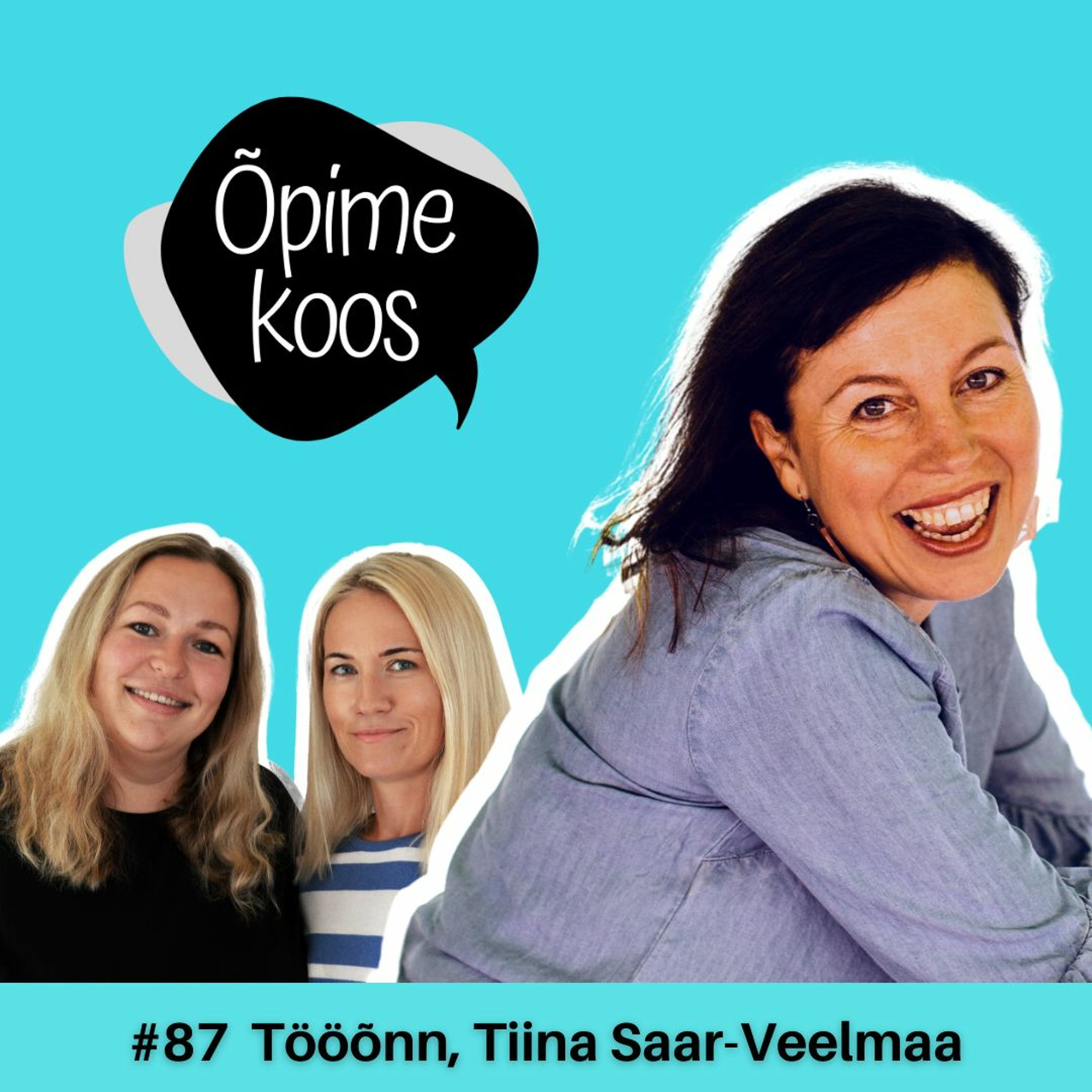 Õpime koos