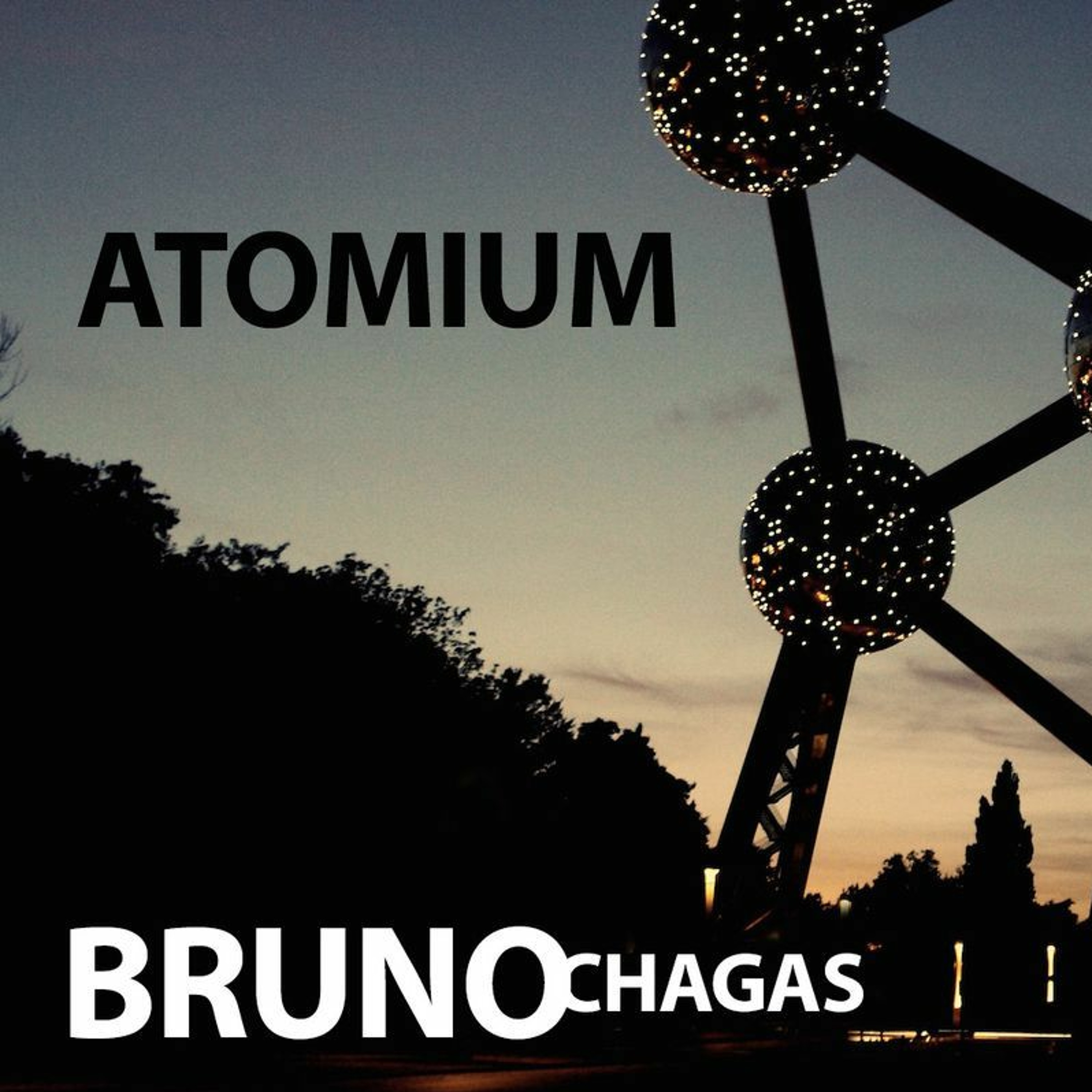 Bruno Chagas