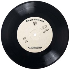 ALA 吉田スペシャル (Doctor DeLorean Edit)