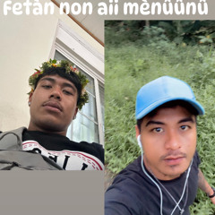 Uwa pwan Fedàn (cover Joyful ft hokres)