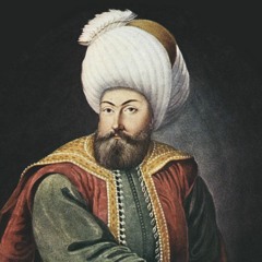 بودكاست التاريخ العثماني (الحلقة 2): مدخل (2)