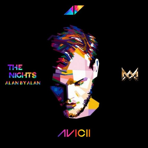 The Nights - Alan By Alan