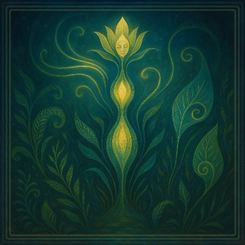 Somattic - Bloomstep (extended)