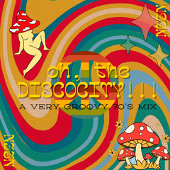 oh, the DISCOCITY !!!