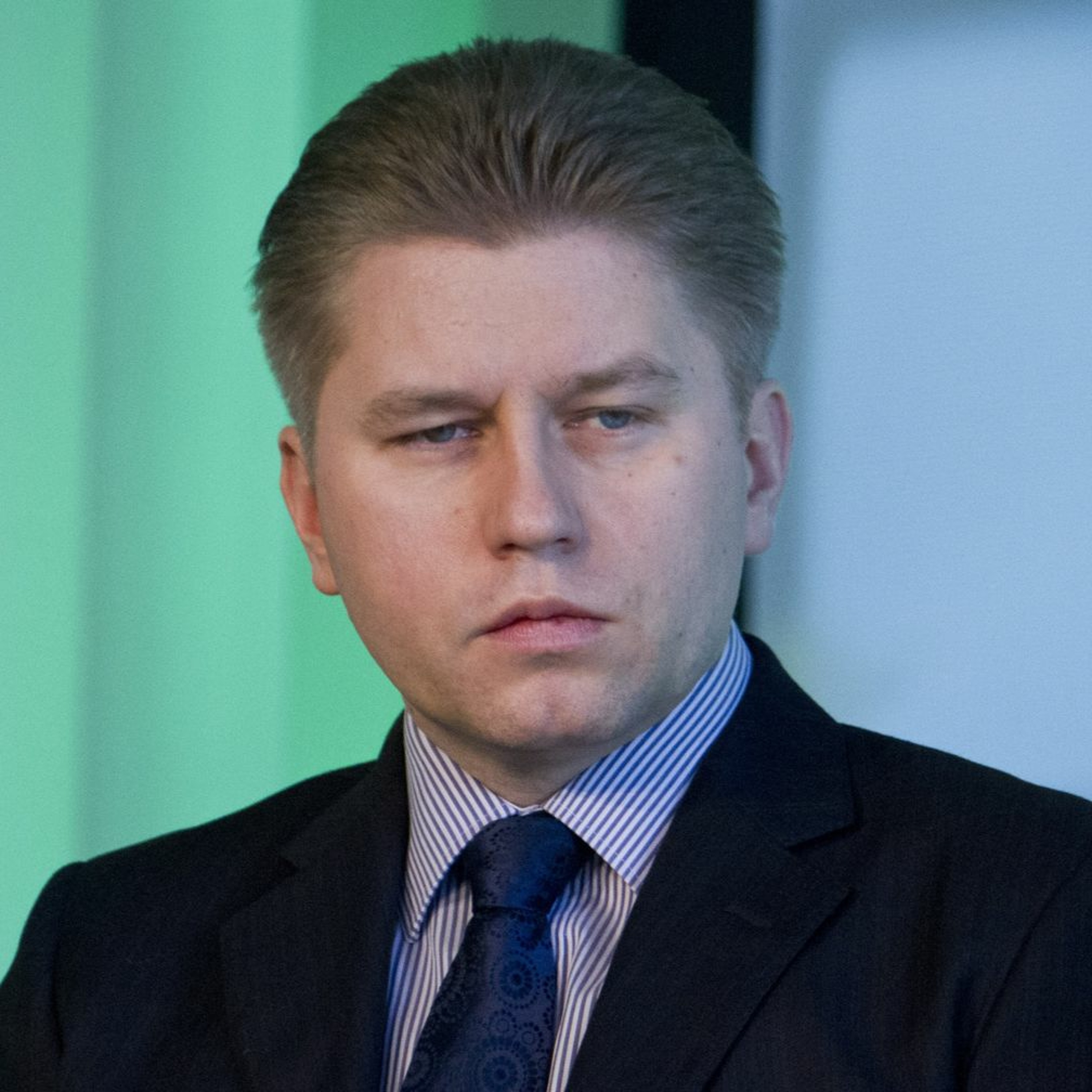 Radosław Sikorski Podcast