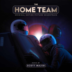 Main Theme from "The Home Team"
